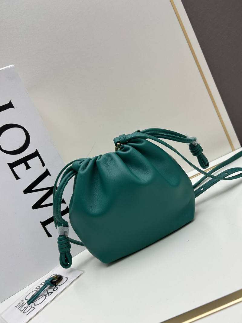 Loewe Satchel Bags